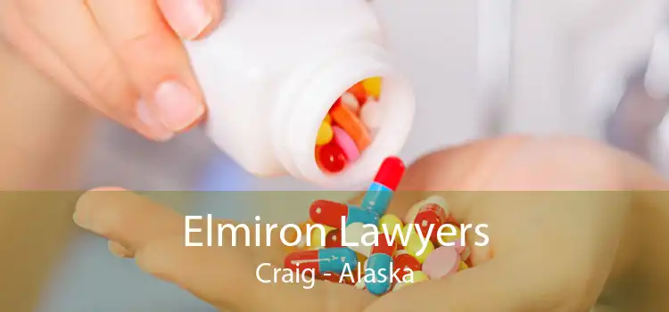 Elmiron Lawyers Craig - Alaska