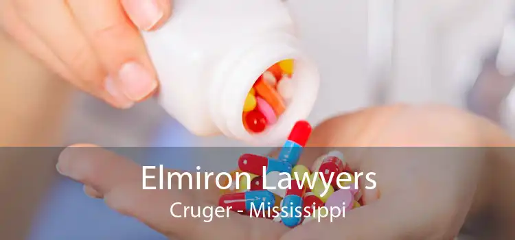 Elmiron Lawyers Cruger - Mississippi