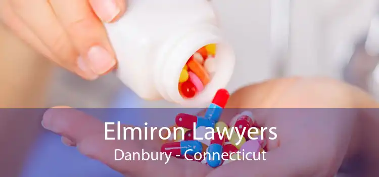 Elmiron Lawyers Danbury - Connecticut