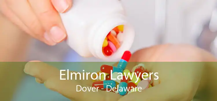 Elmiron Lawyers Dover - Delaware