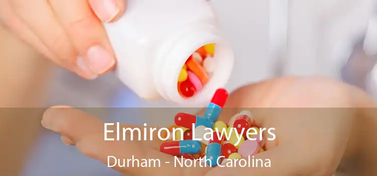 Elmiron Lawyers Durham - North Carolina