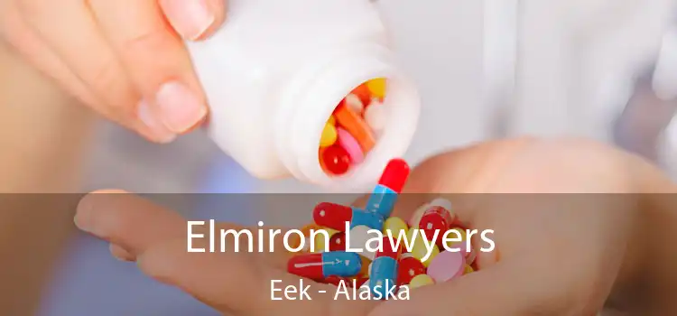 Elmiron Lawyers Eek - Alaska