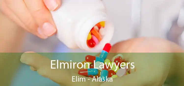 Elmiron Lawyers Elim - Alaska