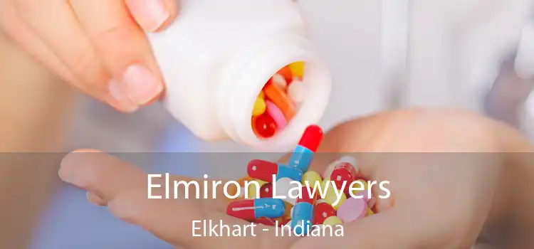 Elmiron Lawyers Elkhart - Indiana