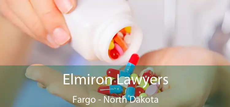 Elmiron Lawyers Fargo - North Dakota