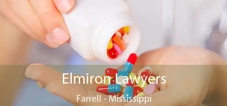 Elmiron Lawyers Farrell - Mississippi