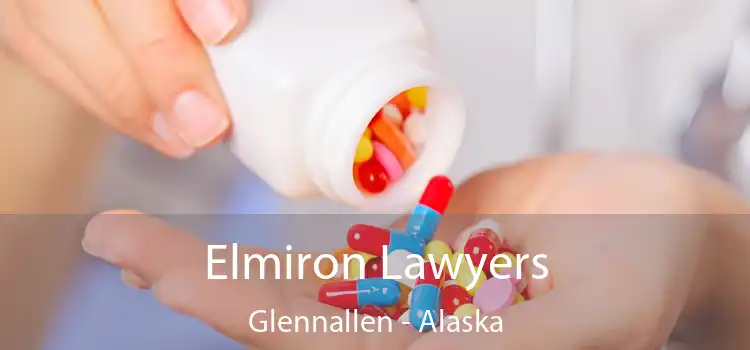 Elmiron Lawyers Glennallen - Alaska