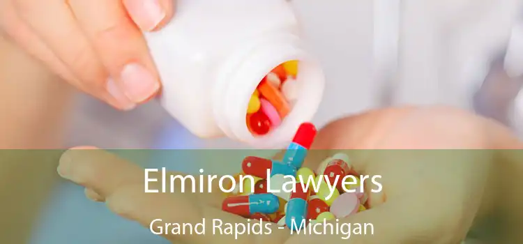 Elmiron Lawyers Grand Rapids - Michigan