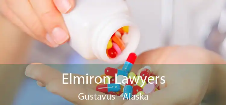 Elmiron Lawyers Gustavus - Alaska