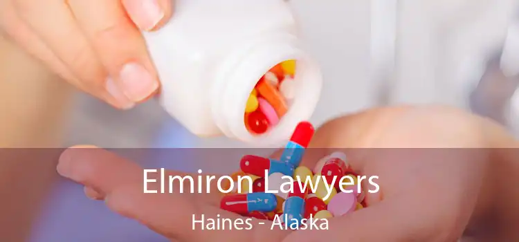 Elmiron Lawyers Haines - Alaska