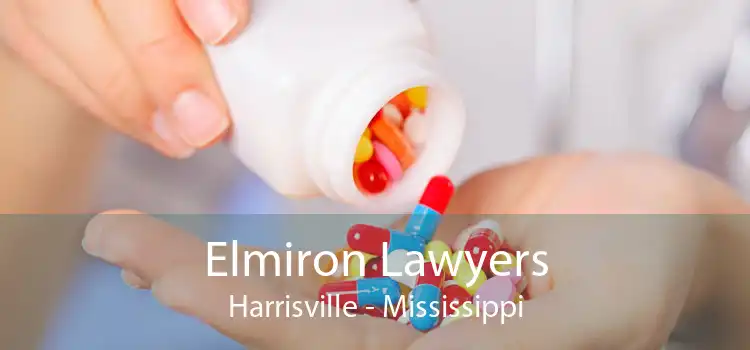 Elmiron Lawyers Harrisville - Mississippi