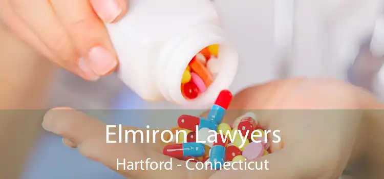 Elmiron Lawyers Hartford - Connecticut