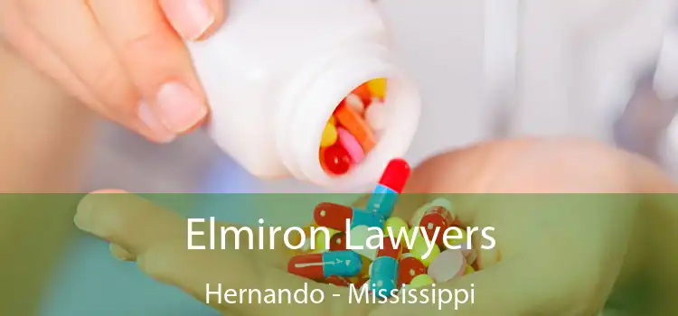 Elmiron Lawyers Hernando - Mississippi