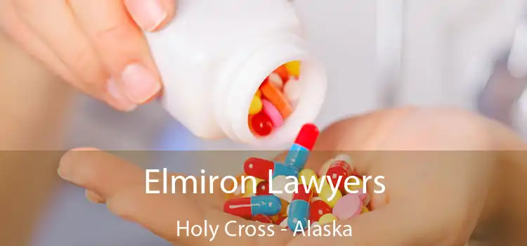 Elmiron Lawyers Holy Cross - Alaska