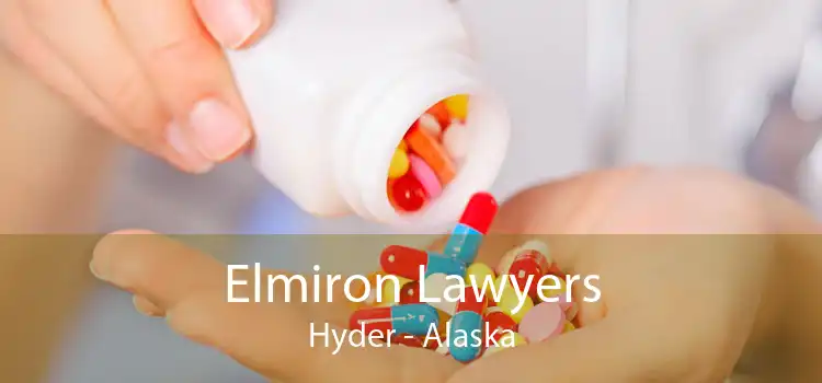 Elmiron Lawyers Hyder - Alaska