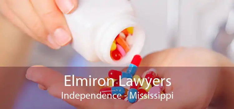 Elmiron Lawyers Independence - Mississippi