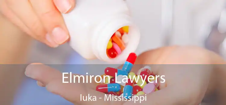 Elmiron Lawyers Iuka - Mississippi