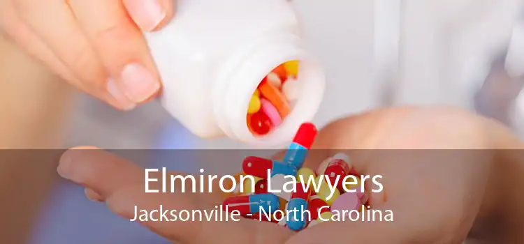 Elmiron Lawyers Jacksonville - North Carolina