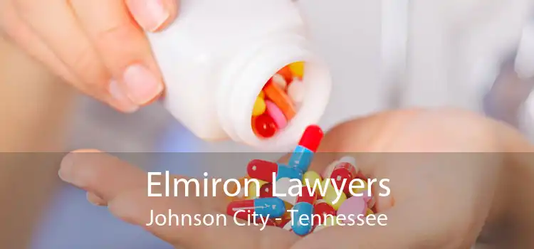Elmiron Lawyers Johnson City - Tennessee