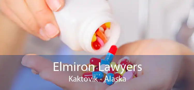 Elmiron Lawyers Kaktovik - Alaska