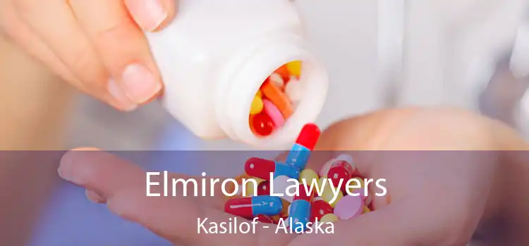 Elmiron Lawyers Kasilof - Alaska