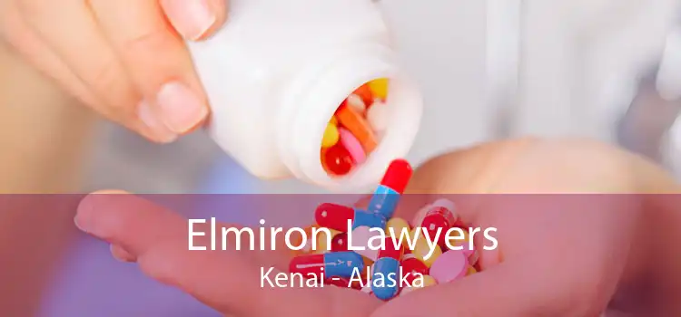 Elmiron Lawyers Kenai - Alaska