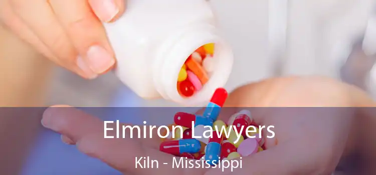 Elmiron Lawyers Kiln - Mississippi