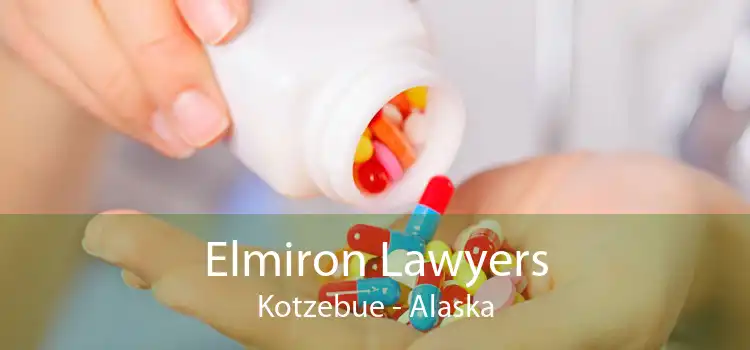 Elmiron Lawyers Kotzebue - Alaska
