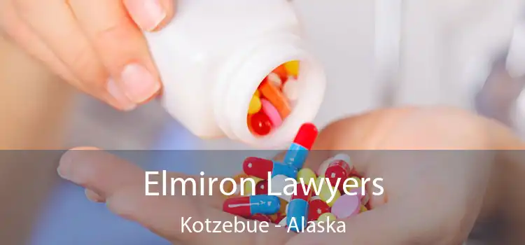 Elmiron Lawyers Kotzebue - Alaska