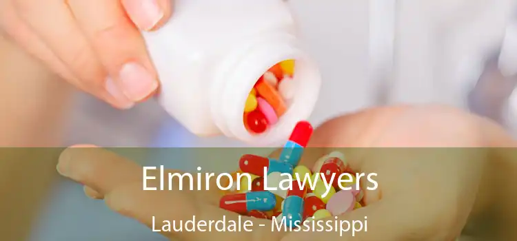 Elmiron Lawyers Lauderdale - Mississippi