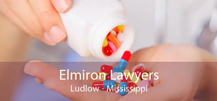 Elmiron Lawyers Ludlow - Mississippi