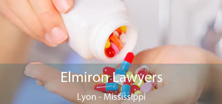 Elmiron Lawyers Lyon - Mississippi