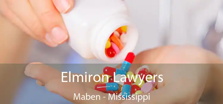 Elmiron Lawyers Maben - Mississippi