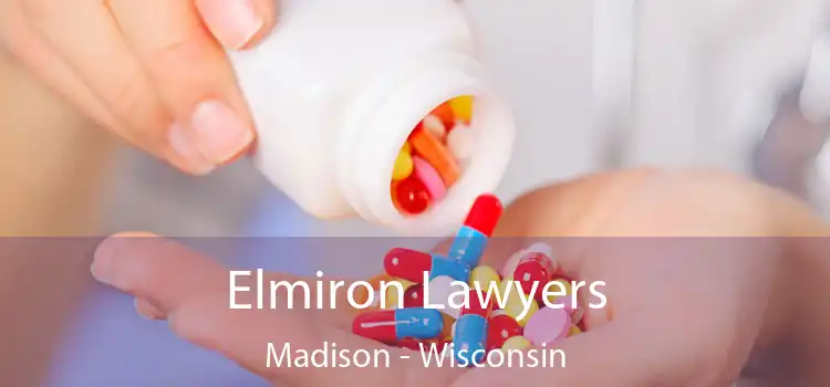 Elmiron Lawyers Madison - Wisconsin