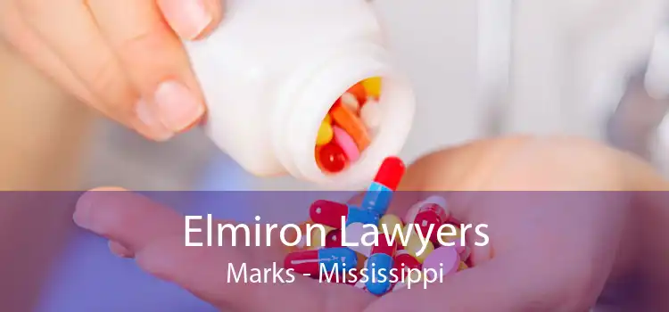 Elmiron Lawyers Marks - Mississippi