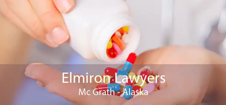 Elmiron Lawyers Mc Grath - Alaska