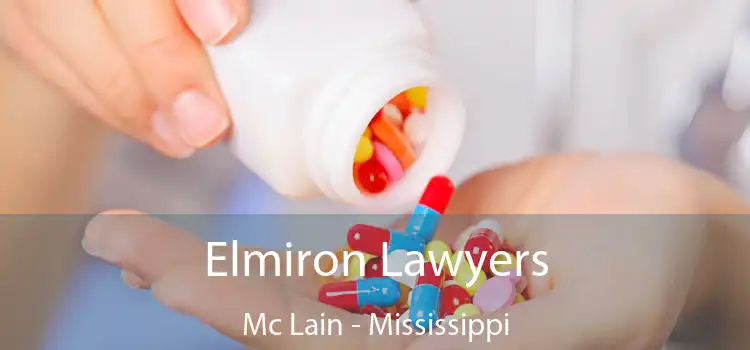 Elmiron Lawyers Mc Lain - Mississippi