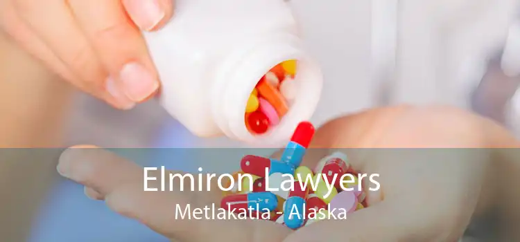 Elmiron Lawyers Metlakatla - Alaska