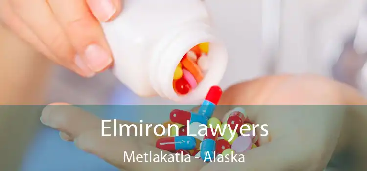 Elmiron Lawyers Metlakatla - Alaska