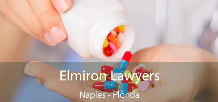 Elmiron Lawyers Naples - Florida