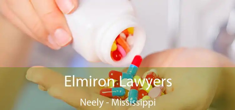 Elmiron Lawyers Neely - Mississippi