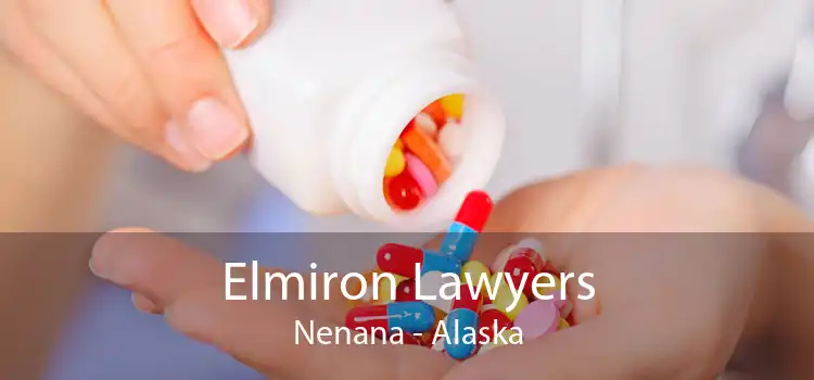 Elmiron Lawyers Nenana - Alaska