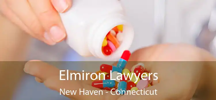 Elmiron Lawyers New Haven - Connecticut