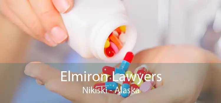 Elmiron Lawyers Nikiski - Alaska