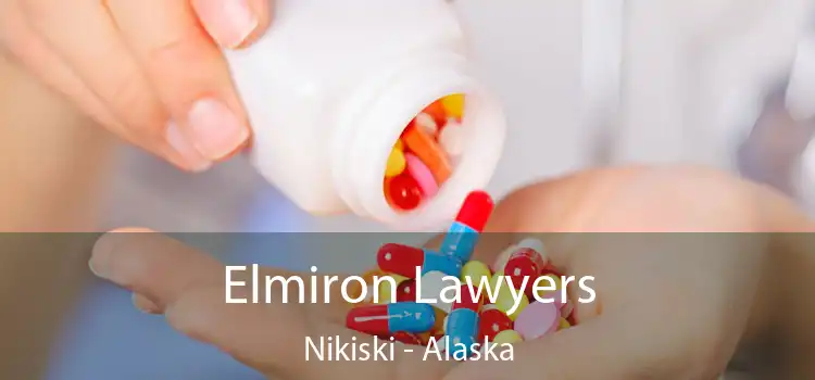 Elmiron Lawyers Nikiski - Alaska