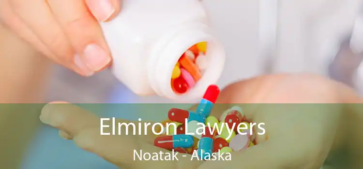 Elmiron Lawyers Noatak - Alaska