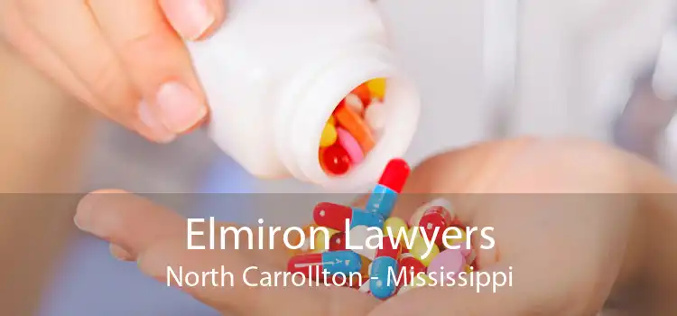 Elmiron Lawyers North Carrollton - Mississippi
