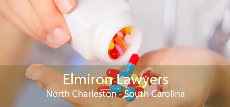 Elmiron Lawyers North Charleston - South Carolina