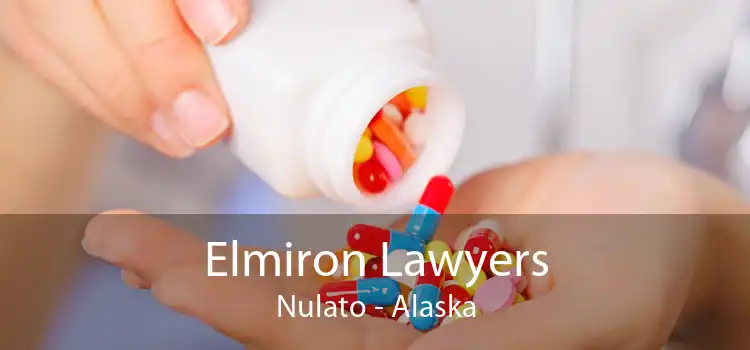 Elmiron Lawyers Nulato - Alaska