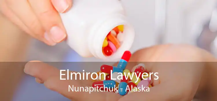 Elmiron Lawyers Nunapitchuk - Alaska